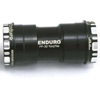 Enduro - torqtite trapas bb30 30mm xd-15 zwart