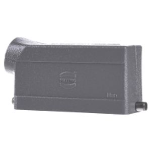 19 30 024 1541  - Plug case for industry connector 19 30 024 1541
