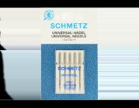 Schmetz Universeel 5 Naalden 110-18