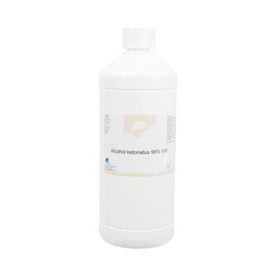 Chempropack Alcohol ketonatus 96%
