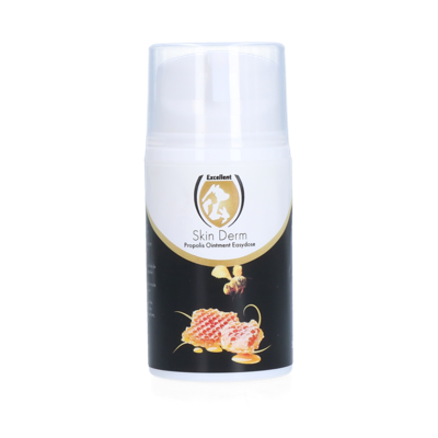 Skin Derm Propolis & Honing Zalf Easydose
