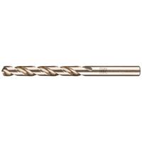 PFERD 25203784 HSSE-Co 5 Spiraalboor 9.4 mm Gezamenlijke lengte 125 mm DIN 338 10 stuk(s)