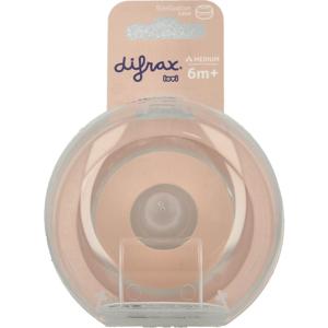 Difrax Difrax lovi mamma speen med 6+