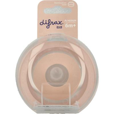 Difrax Difrax lovi mamma speen med 6+