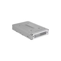 Icy Dock MB982IP-1S-1 inbouwframe Icy Dock MB982IP-1S-1 inbouwframe