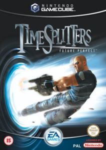 Time Splitters Future Perfect