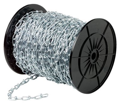 Viktorketting vz 2.0mm (66mtr)
