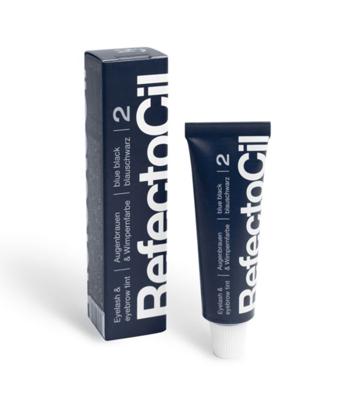 RefectoCil wimperverf blauw/zwart nr. 2 15ml