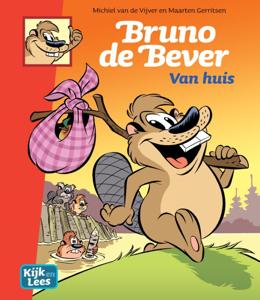 Bruno de Bever (Hardback)