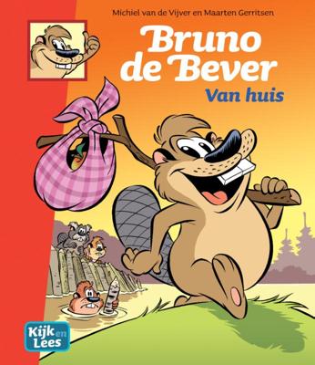 Bruno de Bever (Hardback)