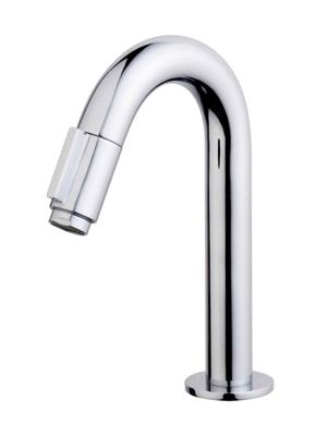 Wiesbaden Sophia luxe toiletkraan 1/2&apos;&apos; chroom