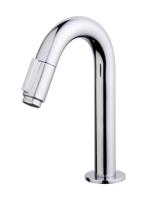 Wiesbaden Sophia luxe toiletkraan 1/2&apos;&apos; chroom