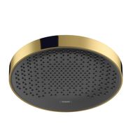 Hansgrohe Hoofddouche Plafond Rainfinity PowderRain 360 1jet Gepolijst Goud - thumbnail