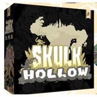 Skulk Hollow