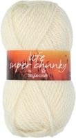 Stylecraft Life Super Chunky 2370 Cream - thumbnail