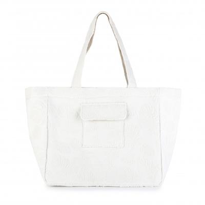 Sunset Fashion - Wit | Dames | Tasje | Wit | One Size | regular | Kamst mode
