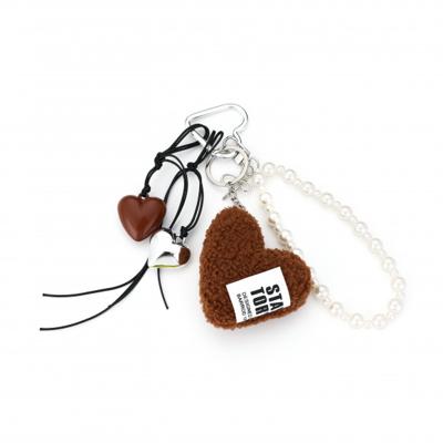 Sunset Fashion - COFFEE | Dames | Accessoires | COFFEE | One Size | regular | Kamst mode