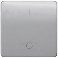 Siemens 5TG7922 1-voudig Zilver Schakelmateriaal 1 stuk(s)