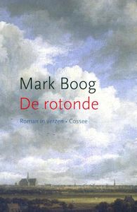 De rotonde - Mark Boog - ebook