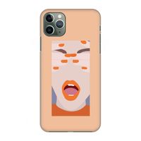 Surprise: Volledig geprint iPhone 11 Pro Max Hoesje
