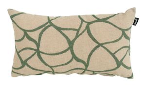 Hartman Tuinkussen 'Pearl' 50 x 30cm, kleur Groen