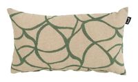 Hartman Tuinkussen 'Pearl' 50 x 30cm, kleur Groen