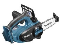 Makita DUC122Z 18V kettingzaag | zonder accu&apos;s en lader - DUC122Z