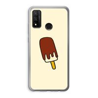 Frisco: Huawei P Smart (2020) Transparant Hoesje Frisco: Huawei P Smart (2020) Transparant Hoesje