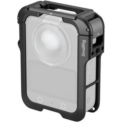 SmallRig 5704B Cage for DJI Osmo 360