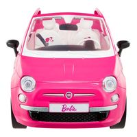 Barbie Fiat 500 (4661157)