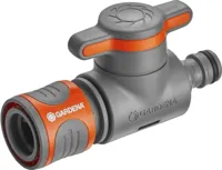 Gardena Reguleerventiel - 13 mm (1/2")