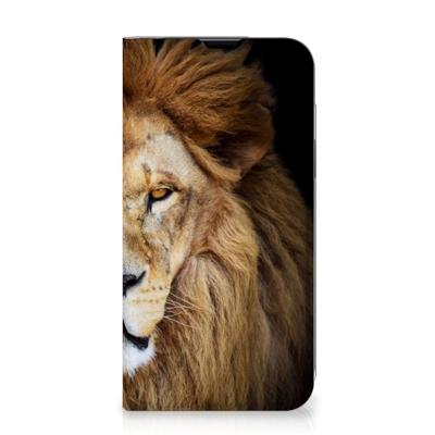 iPhone 13 | Hoesje maken | Leeuw iPhone 13 | Hoesje maken | Leeuw