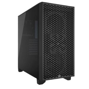 Corsair CC-9011251-WW computerbehuizing Midi Tower Zwart