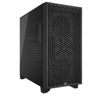 Corsair CC-9011251-WW computerbehuizing Midi Tower Zwart - thumbnail