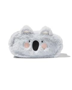 HEMA Etui Fluffy Koala