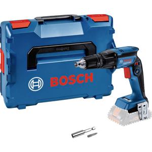 Bosch Professional GTB 18V-45 06019K7001 Accu-gipsplaatschroevendraaier 18 V Li-ion Brushless, Zonder accu