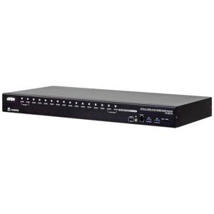 ATEN CS18216 KVM-switch HDMI 4096 x 2160 Pixel