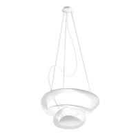 Artemide Pirce Micro hanglamp LED 2700K wit