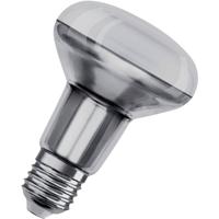 OSRAM 4058075433281 LED-lamp Energielabel G (A - G) E27 Reflector 8.5 W = 100 W Warmwit (Ø x l) 80 mm x 113 mm 1 stuk(s) - thumbnail
