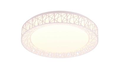 Trio Witte plafondlampCluster Ø 48cm - R67321101