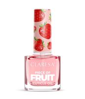 Claresa cuticle oil strawberry 5ml