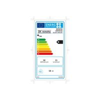 Remeha WHiC doorstroomtoestel gesloten aardgas 4.2-56kW m. energielabel B Remeha WHiC doorstroomtoestel gesloten aardgas 4.2-56kW m. energielabel B