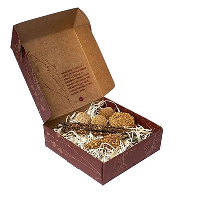 Sagrada Madre Wierook Giftbox - Purification