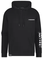 Poederbaas Arty Hoody