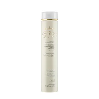 Medavita Blondie Ice Blonde Enhancing Shampoo 250ml