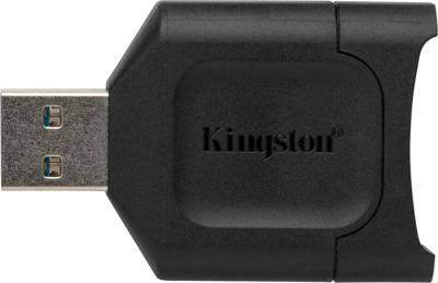 Kingston MobileLite Plus SD kaartlezer MLP