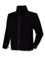 Henbury W850 Men`s Microfleece Jacket