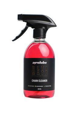 Cyclon Airolube chaincleaner ultimate 500ml triggerfles