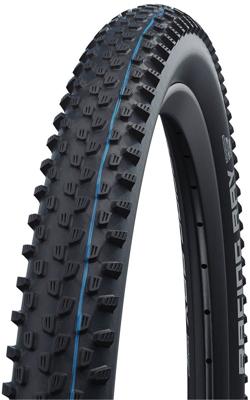 SCHWALBE Buitenband racing ray 26 x 2.25 (57-559) tle zwart