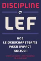 Discipline en lef (Paperback)